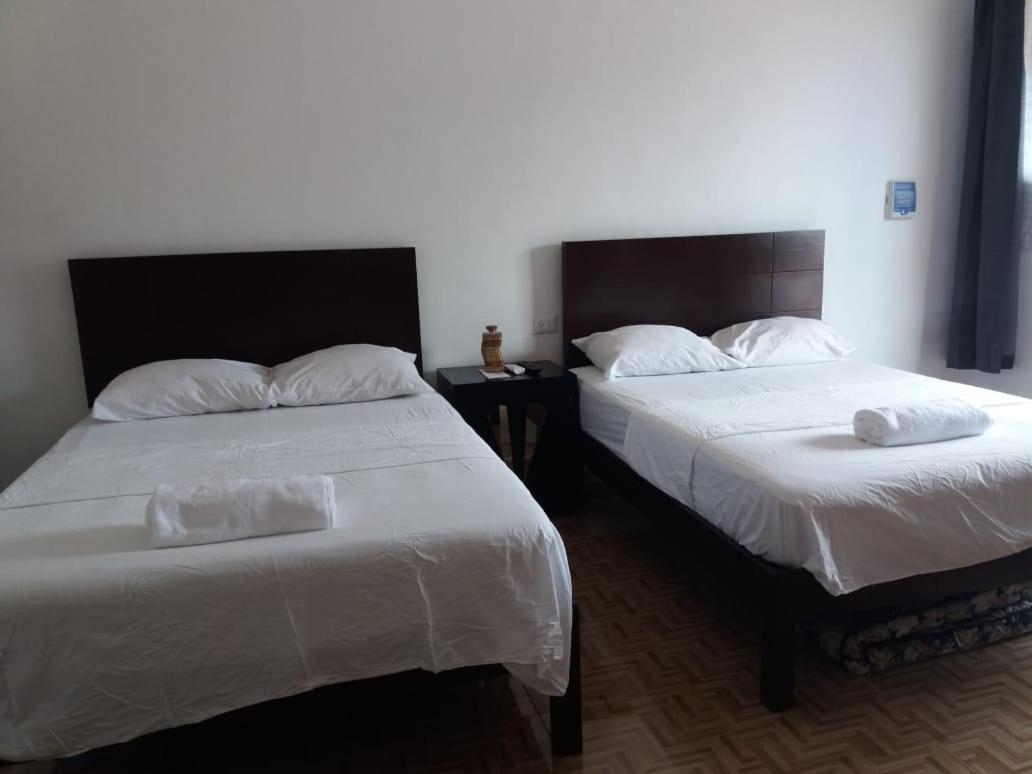 Pueblo Magico Hotell Valladolid  Exteriör bild